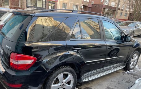 Mercedes-Benz M-Класс, 2008 год, 1 250 000 рублей, 3 фотография