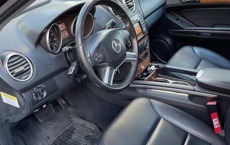 Mercedes-Benz M-Класс, 2008 год, 1 250 000 рублей, 6 фотография