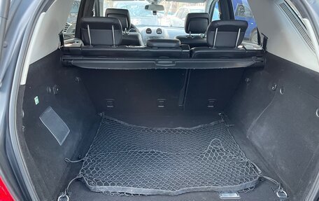 Mercedes-Benz M-Класс, 2008 год, 1 250 000 рублей, 11 фотография