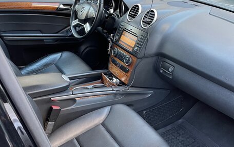 Mercedes-Benz M-Класс, 2008 год, 1 250 000 рублей, 7 фотография