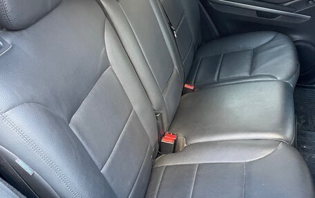 Mercedes-Benz M-Класс, 2008 год, 1 250 000 рублей, 8 фотография