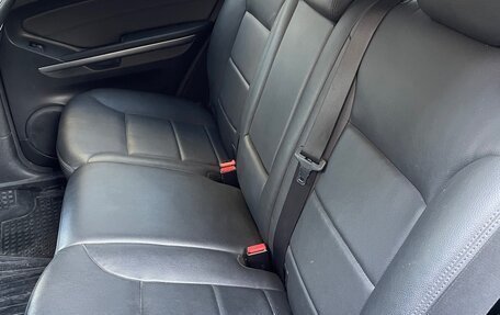 Mercedes-Benz M-Класс, 2008 год, 1 250 000 рублей, 9 фотография