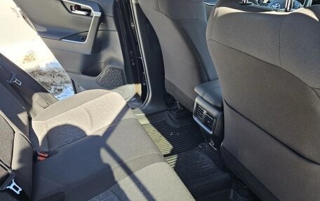 Toyota RAV4, 2021 год, 3 600 000 рублей, 9 фотография