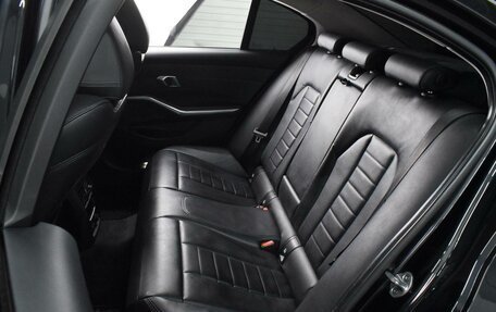 BMW 3 серия, 2019 год, 3 099 000 рублей, 4 фотография