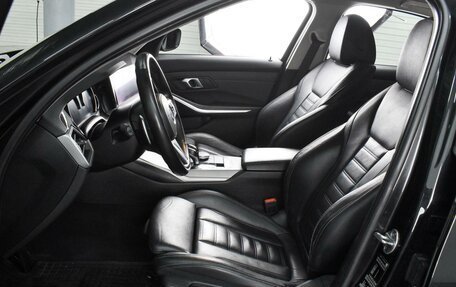 BMW 3 серия, 2019 год, 3 099 000 рублей, 5 фотография