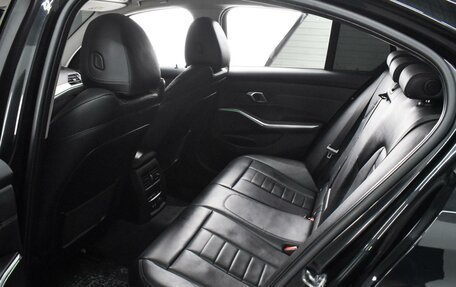 BMW 3 серия, 2019 год, 3 099 000 рублей, 6 фотография