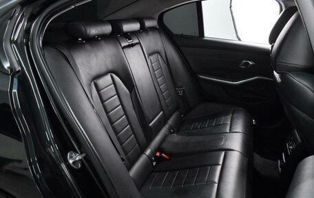 BMW 3 серия, 2019 год, 3 099 000 рублей, 2 фотография