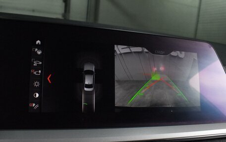 BMW 3 серия, 2019 год, 3 099 000 рублей, 7 фотография