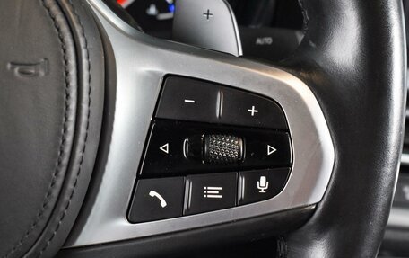 BMW 3 серия, 2019 год, 3 099 000 рублей, 11 фотография