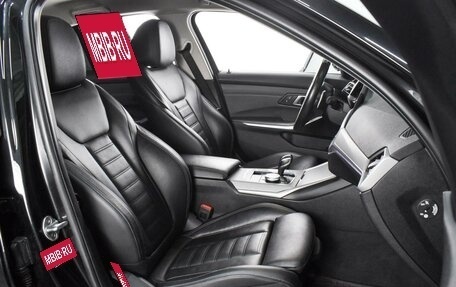 BMW 3 серия, 2019 год, 3 099 000 рублей, 3 фотография