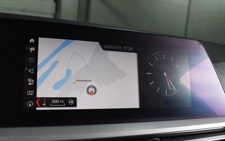 BMW 3 серия, 2019 год, 3 099 000 рублей, 22 фотография