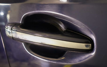 Subaru XV I рестайлинг, 2015 год, 1 729 000 рублей, 8 фотография