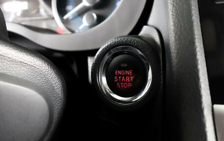 Subaru XV I рестайлинг, 2015 год, 1 729 000 рублей, 20 фотография