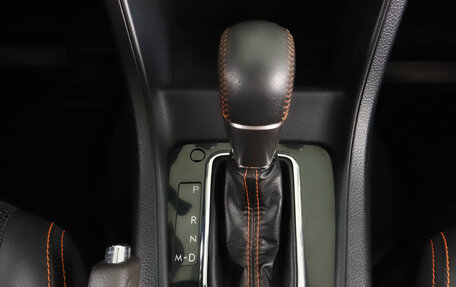 Subaru XV I рестайлинг, 2015 год, 1 729 000 рублей, 22 фотография