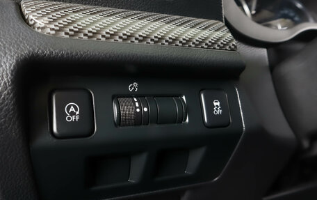 Subaru XV I рестайлинг, 2015 год, 1 729 000 рублей, 24 фотография