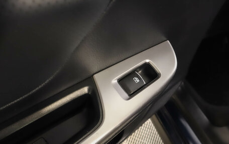 Subaru XV I рестайлинг, 2015 год, 1 729 000 рублей, 27 фотография