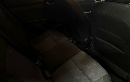 Hyundai Solaris II рестайлинг, 2021 год, 1 549 777 рублей, 11 фотография