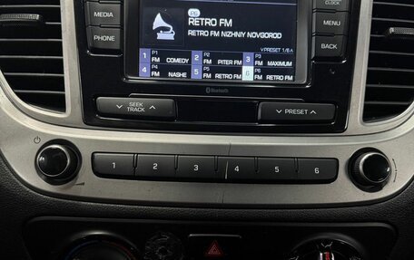 Hyundai Solaris II рестайлинг, 2021 год, 1 549 777 рублей, 7 фотография