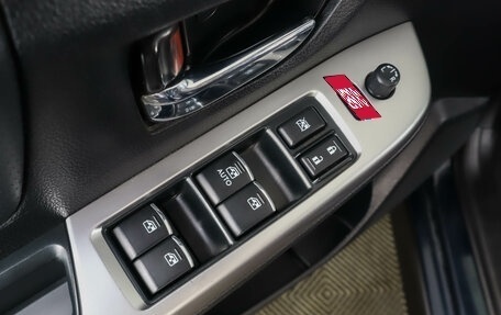 Subaru XV I рестайлинг, 2015 год, 1 729 000 рублей, 26 фотография