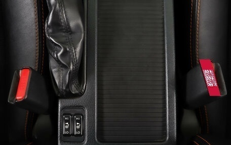 Subaru XV I рестайлинг, 2015 год, 1 729 000 рублей, 23 фотография