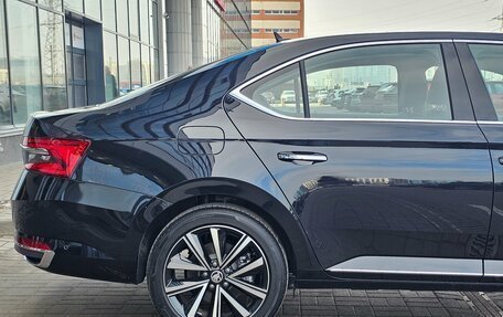 Skoda Superb III рестайлинг, 2025 год, 3 350 000 рублей, 5 фотография