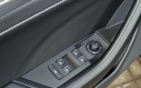 Skoda Superb III рестайлинг, 2025 год, 3 350 000 рублей, 14 фотография