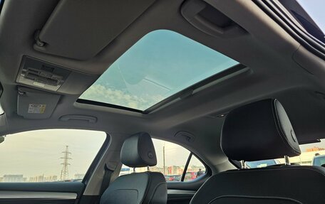 Skoda Superb III рестайлинг, 2025 год, 3 350 000 рублей, 17 фотография