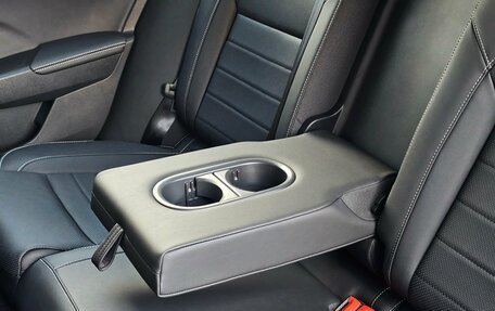 Skoda Superb III рестайлинг, 2025 год, 3 350 000 рублей, 28 фотография