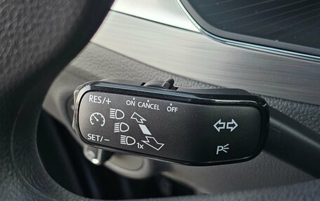 Skoda Superb III рестайлинг, 2025 год, 3 350 000 рублей, 20 фотография