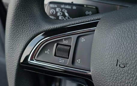 Skoda Superb III рестайлинг, 2025 год, 3 350 000 рублей, 19 фотография