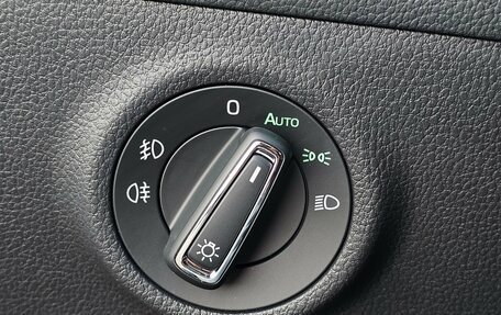 Skoda Superb III рестайлинг, 2025 год, 3 350 000 рублей, 18 фотография