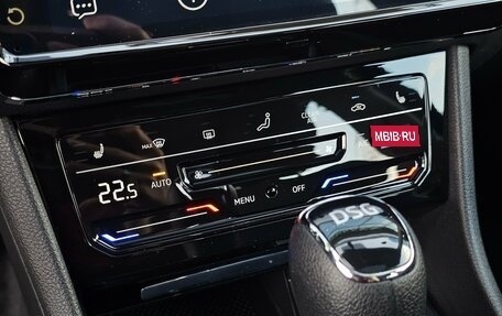 Skoda Superb III рестайлинг, 2025 год, 3 350 000 рублей, 23 фотография