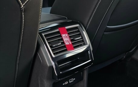 Skoda Superb III рестайлинг, 2025 год, 3 350 000 рублей, 26 фотография