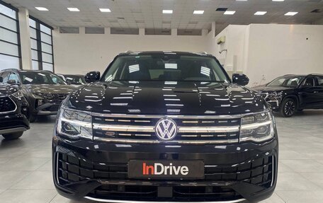 Volkswagen Teramont I, 2025 год, 5 799 000 рублей, 2 фотография