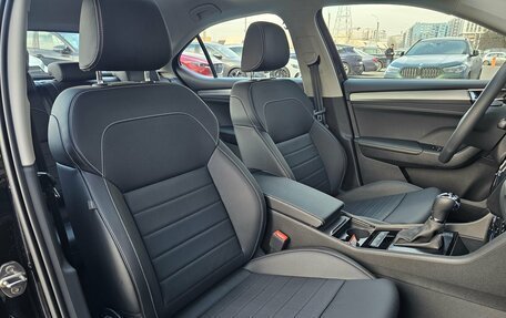 Skoda Superb III рестайлинг, 2025 год, 3 350 000 рублей, 33 фотография