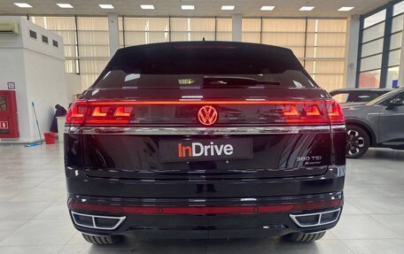 Volkswagen Teramont I, 2025 год, 5 799 000 рублей, 5 фотография