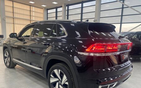 Volkswagen Teramont I, 2025 год, 5 799 000 рублей, 6 фотография