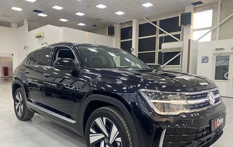 Volkswagen Teramont I, 2025 год, 5 799 000 рублей, 3 фотография