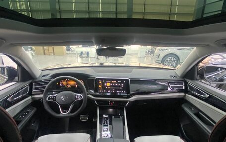 Volkswagen Teramont I, 2025 год, 5 799 000 рублей, 7 фотография