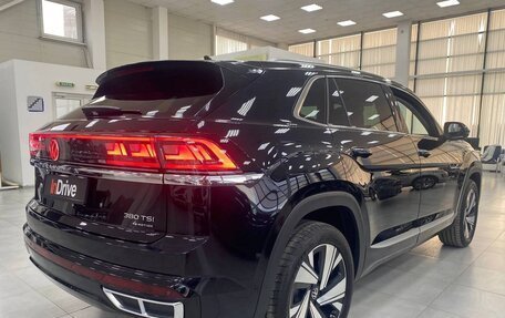 Volkswagen Teramont I, 2025 год, 5 799 000 рублей, 4 фотография