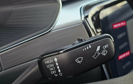 Skoda Superb III рестайлинг, 2025 год, 3 350 000 рублей, 21 фотография