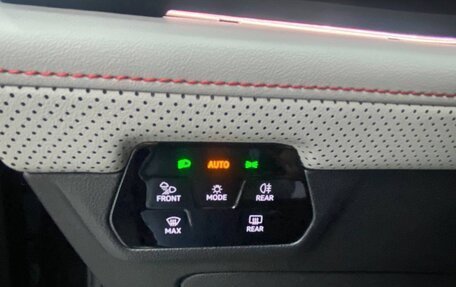 Volkswagen Teramont I, 2025 год, 5 799 000 рублей, 12 фотография