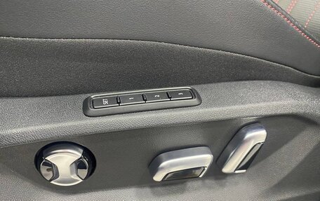 Volkswagen Teramont I, 2025 год, 5 799 000 рублей, 11 фотография