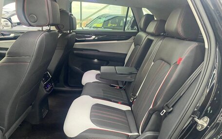 Volkswagen Teramont I, 2025 год, 5 799 000 рублей, 9 фотография