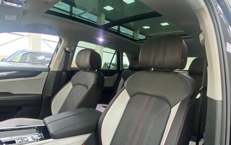 Volkswagen Teramont I, 2025 год, 5 799 000 рублей, 10 фотография