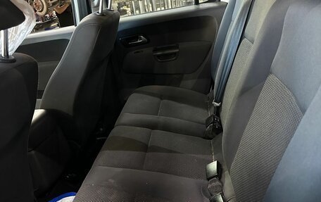 Volkswagen Amarok I рестайлинг, 2015 год, 1 698 000 рублей, 5 фотография