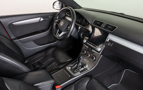 Volkswagen Passat B6, 2006 год, 699 000 рублей, 11 фотография