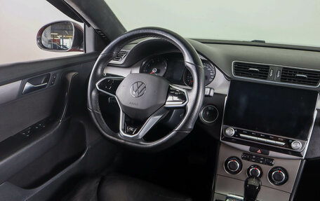 Volkswagen Passat B6, 2006 год, 699 000 рублей, 12 фотография