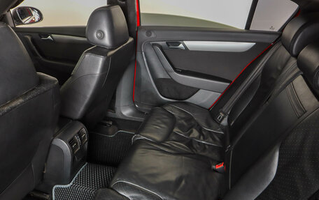 Volkswagen Passat B6, 2006 год, 699 000 рублей, 9 фотография