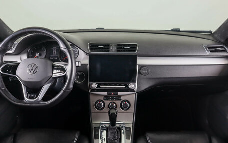 Volkswagen Passat B6, 2006 год, 699 000 рублей, 13 фотография